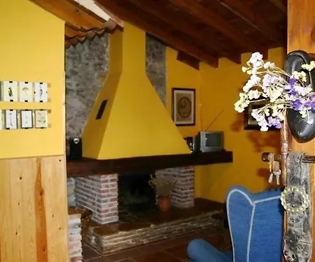 Appartement Acebos De Pena Cabarga, Cupula Experiencias Sobremazas