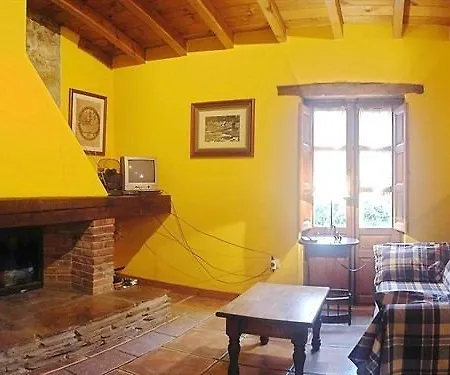 Acebos De Pena Cabarga, Cupula Experiencias Sobremazas