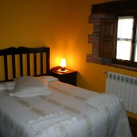 Acebos De Pena Cabarga, Cupula Experiencias *