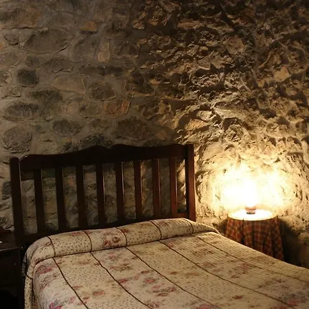 Acebos De Pena Cabarga, Cupula Experiencias דירה *