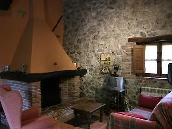 Acebos De Pena Cabarga, Cupula Experiencias *