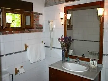 Acebos De Pena Cabarga, Cupula Experiencias Apartment *
