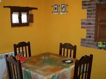 Acebos De Pena Cabarga, Cupula Experiencias 아파트 *