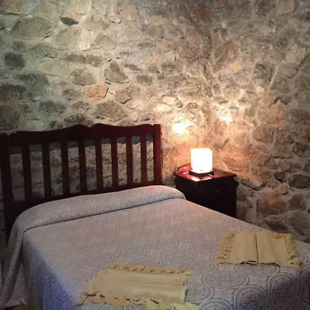 Acebos De Pena Cabarga Apartamento *