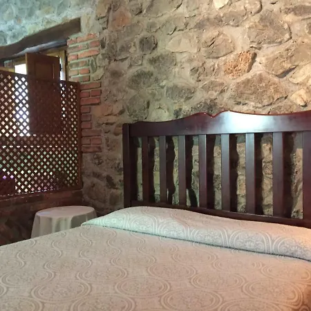 Acebos De Pena Cabarga Apartamento *