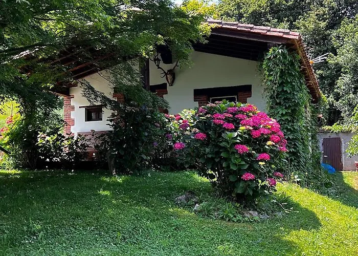 Acebos De Pena Cabarga, Cupula Experiencias Apartmán