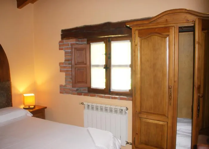 Acebos De Pena Cabarga, Cupula Experiencias Apartmán *