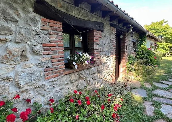 Acebos De Pena Cabarga, Cupula Experiencias *