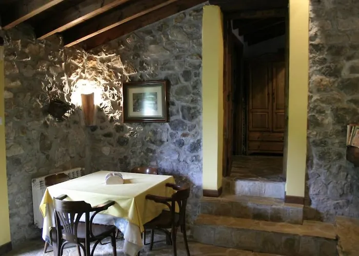 Acebos De Pena Cabarga, Cupula Experiencias