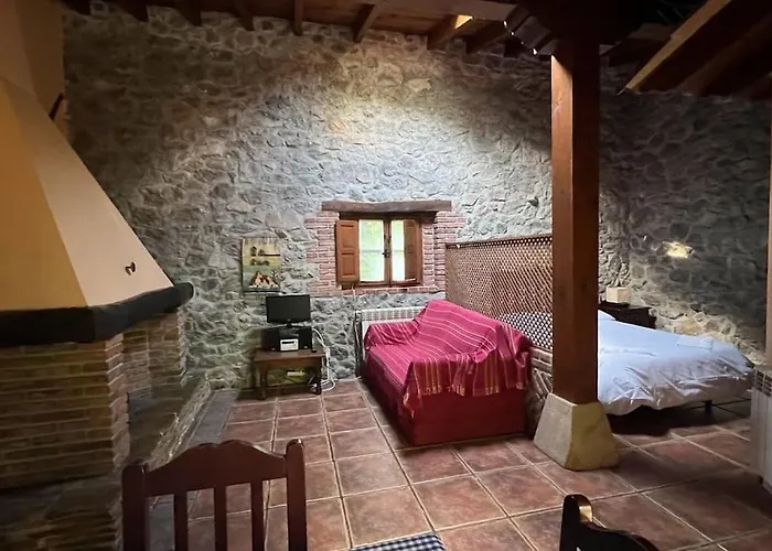 Apartmán Acebos De Pena Cabarga, Cupula Experiencias Sobremazas