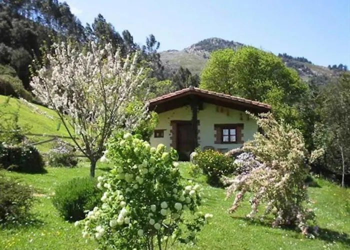 Lägenhet Acebos De Pena Cabarga, Cupula Experiencias Sobremazas