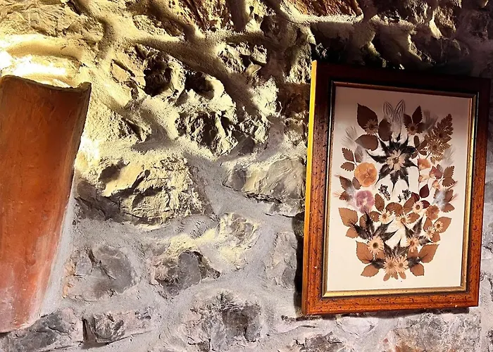 Acebos De Pena Cabarga, Cupula Experiencias Lägenhet