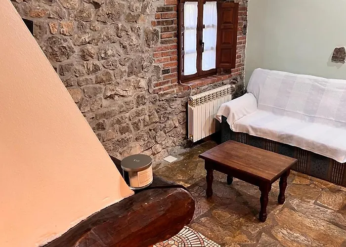 Apartmán Acebos De Pena Cabarga, Cupula Experiencias