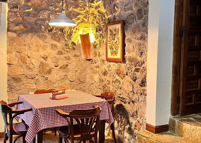 Acebos De Pena Cabarga, Cupula Experiencias Apartmán *