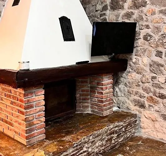 Apartmán Acebos De Pena Cabarga, Cupula Experiencias *