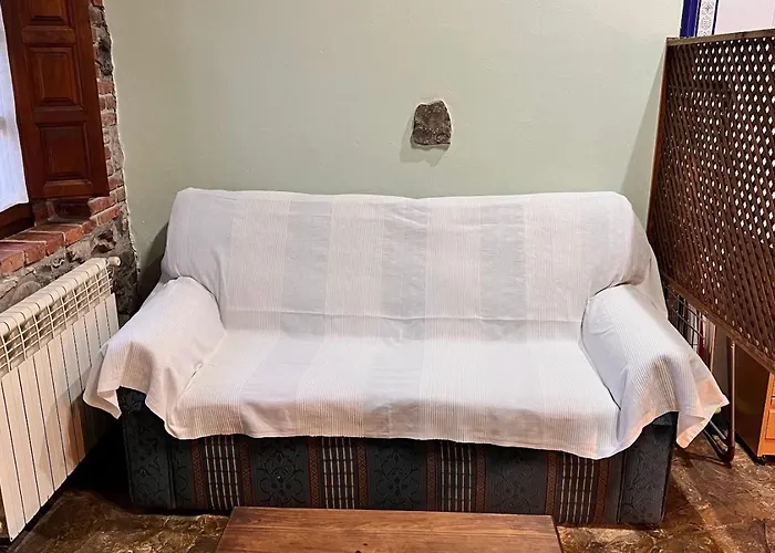 Acebos De Pena Cabarga, Cupula Experiencias Lägenhet Sobremazas