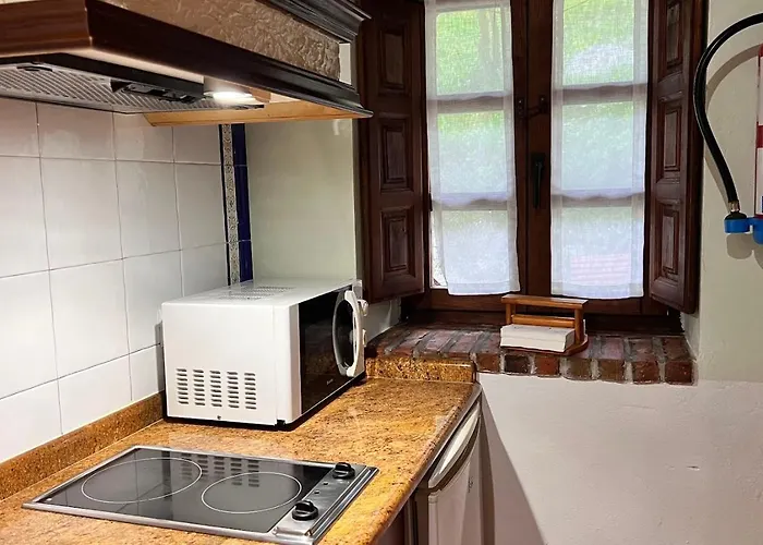 Apartmán Acebos De Pena Cabarga, Cupula Experiencias Sobremazas