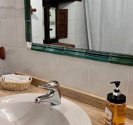 Lägenhet Acebos De Pena Cabarga, Cupula Experiencias