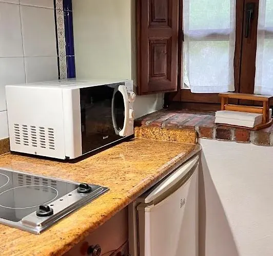 Acebos De Pena Cabarga, Cupula Experiencias Apartmán *