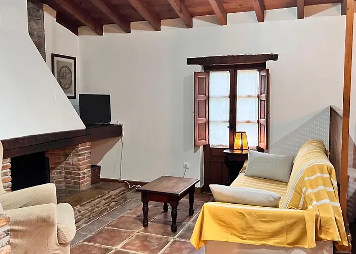 Apartmán Acebos De Pena Cabarga, Cupula Experiencias Sobremazas