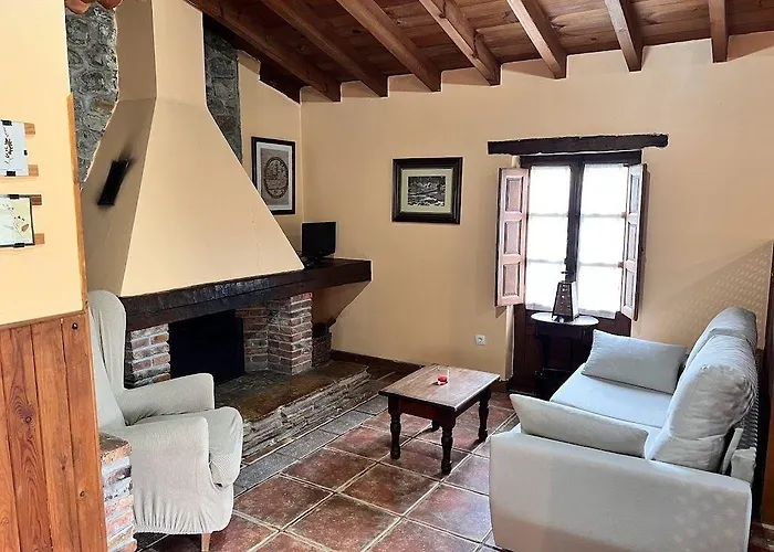 Apartmán Acebos De Pena Cabarga, Cupula Experiencias Sobremazas