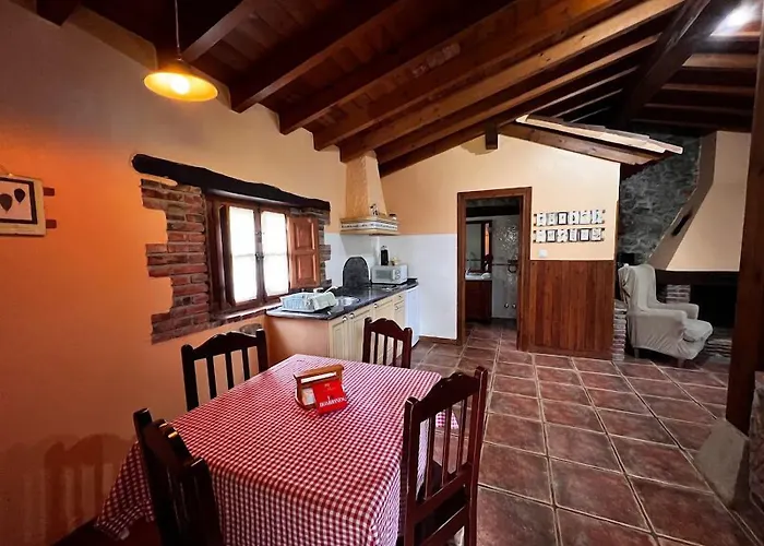 Acebos De Pena Cabarga, Cupula Experiencias Apartmán