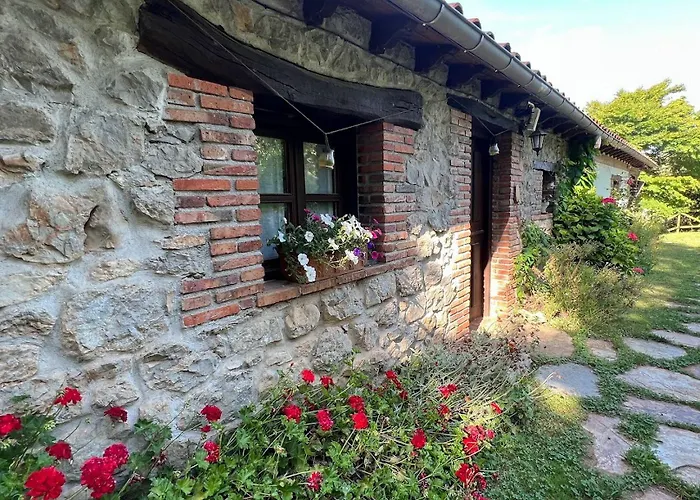 Acebos De Pena Cabarga, Cupula Experiencias * Sobremazas