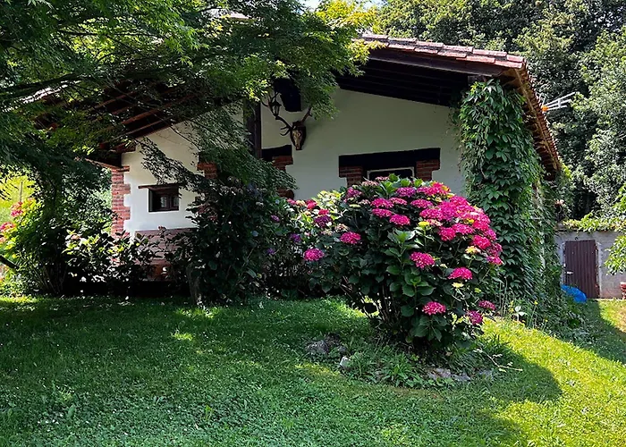 Acebos De Pena Cabarga, Cupula Experiencias