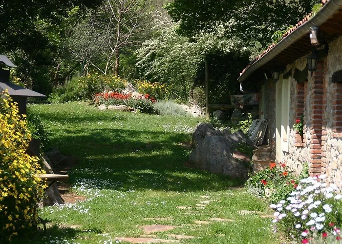 Acebos De Pena Cabarga, Cupula Experiencias Apartmán Sobremazas
