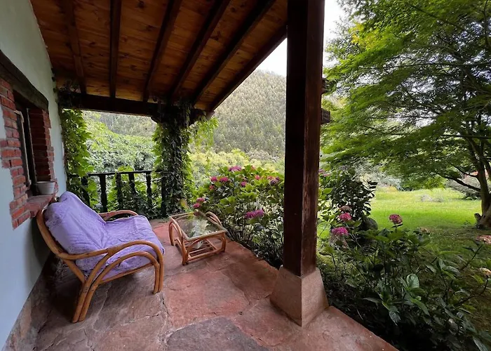 Acebos De Pena Cabarga, Cupula Experiencias