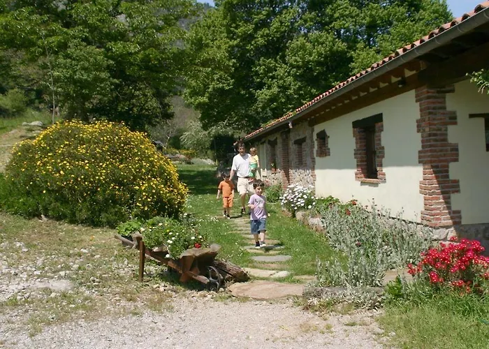Apartmán Acebos De Pena Cabarga, Cupula Experiencias Sobremazas
