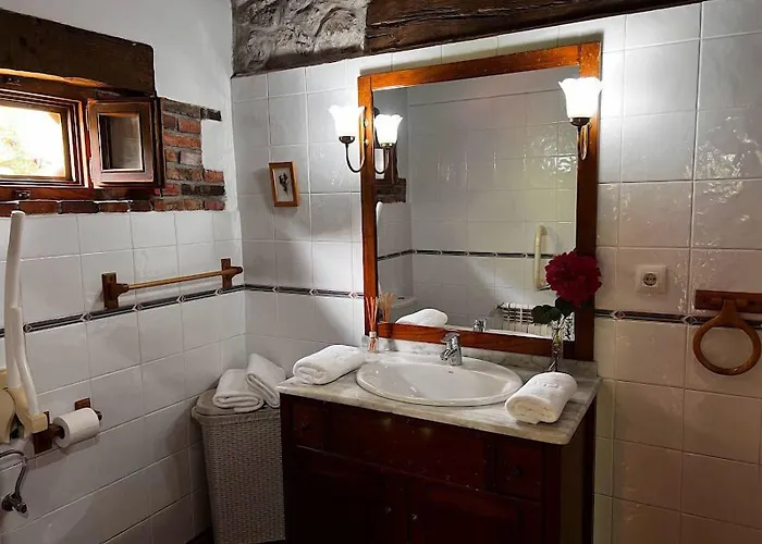 Acebos De Pena Cabarga, Cupula Experiencias *