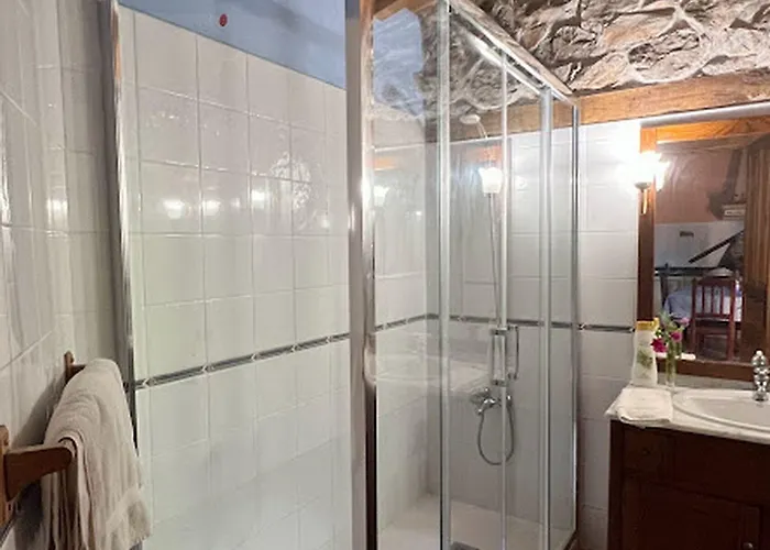 Apartmán Acebos De Pena Cabarga, Cupula Experiencias *