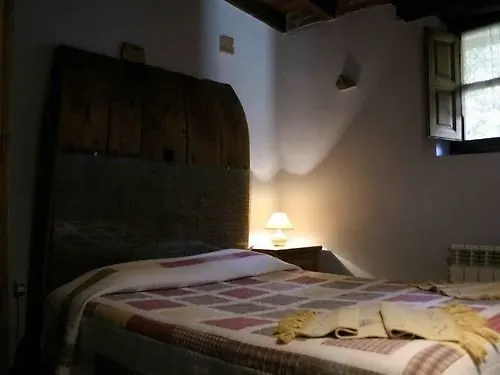 Acebos De Pena Cabarga, Cupula Experiencias Lägenhet *