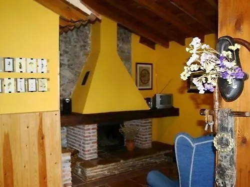 Apartmán Acebos De Pena Cabarga, Cupula Experiencias Sobremazas