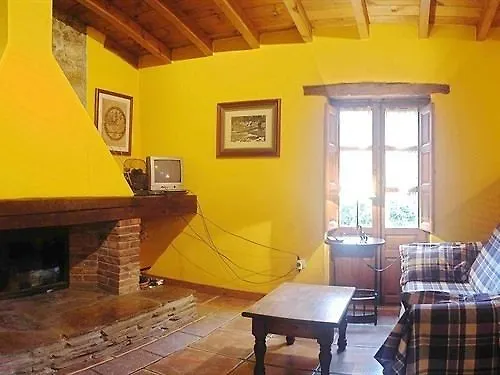 Acebos De Pena Cabarga, Cupula Experiencias Sobremazas