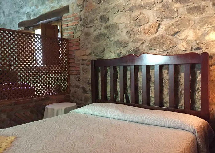 Acebos De Pena Cabarga, Cupula Experiencias Lägenhet *